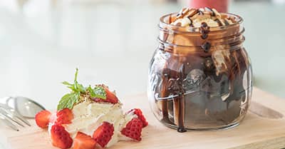 Corso amatoriale Tu Chef - Dolci classici in chiave moderna