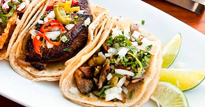 Corso amatoriale Tu Chef - Cucina messicana