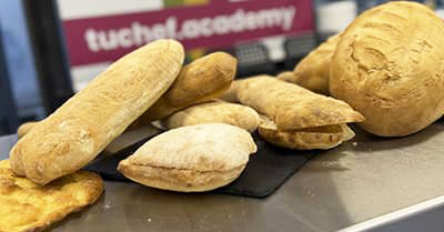 La Panifcazione