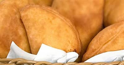 Corso amatoriale Tu Chef - Panzerotto fritto ed al forno