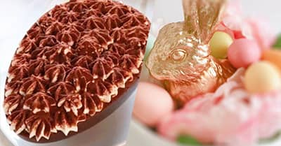 Corso amatoriale Tu Chef - La Pasqua nell’uovo