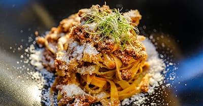 Corso amatoriale Tu Chef - I primi piatti