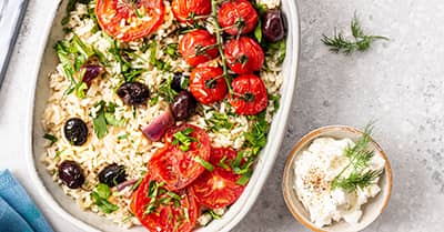 Corso amatoriale Tu Chef - Primi piatti... freddi