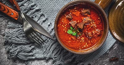 Corso il Quinto Quarto, dalla trippa alla coda