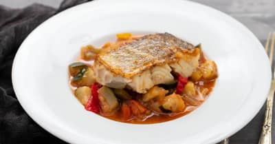 Secondi piatti romani