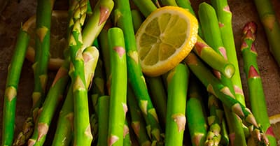 Corso amatoriale Tu Chef - I vegetali e gli ortaggi