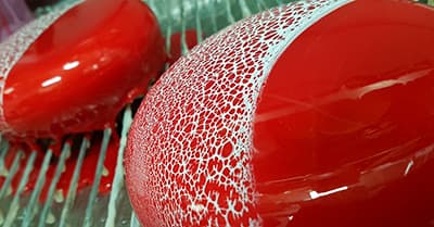 TuChef - Corso sulle Glasse Moderne