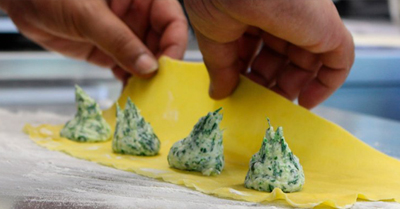 Corso di Cucina Professionale sessione invernale serale