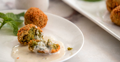 Corso Vegetariano buono e sano