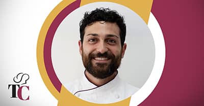 Giorgio Derme - Docente Tu Chef