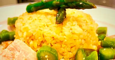 Rita Monastero - Docente Tu Chef