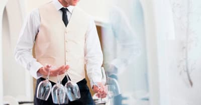 Franco Tacconelli - Docente Tu Chef