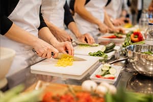Cooking Class