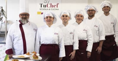 TuChef - Corso di Cucina