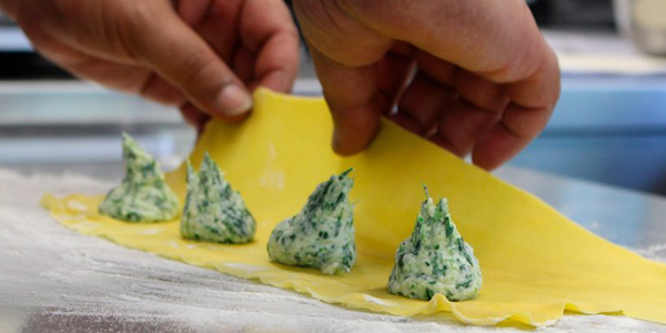 Corso di cucina professionale