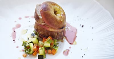 TuChef - Corso di Pasticceria