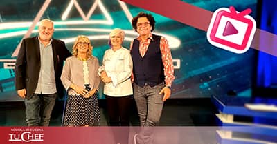 La Direttrice Anna Maria Palma ospite a Lazio TV