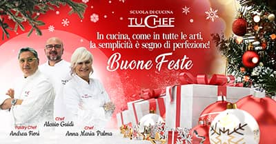 Buone feste.