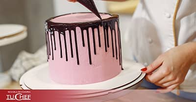 Che cos’è il cake design ed il corso di TuChef.