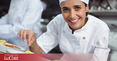 In partenza il corso di cucina professionale TuChef.
