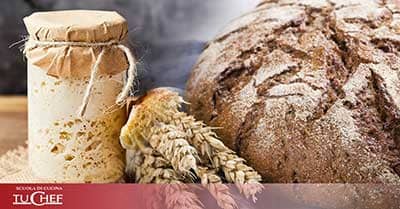 Il lievito madre: che cos’è e perchè è importante.