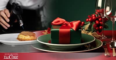 TuChef organizza cene aziendali