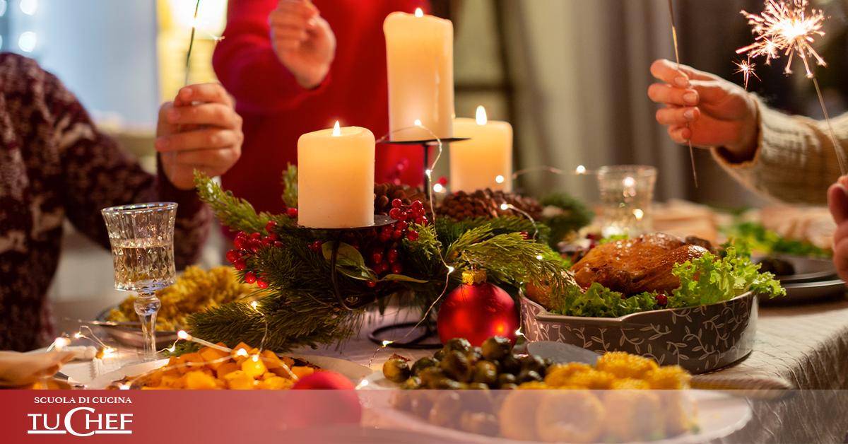 Corso cucina per negati TuChef