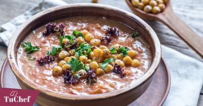 In partenza i nuovi corsi TuChef su cereali, legumi, ortaggi e verdure