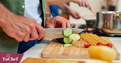 I prossimi corsi di cucina TuChef a maggio 2025