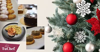 Regala un corso di cucina per Natale 2025