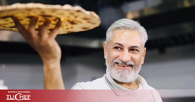 28 e 29 settembre 2020. Corso Pizza alla Teglia con il Maestro Pino Arletto