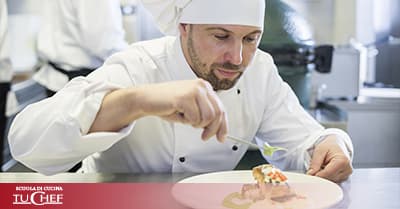 Formazione per chef 