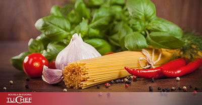 La salute a tavola con i corsi di cucina dedicati al benessere a Roma di TuChef.