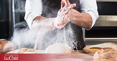 5 Ottobre 2020 parte il corso di pizzaiolo panificatore professionale.
