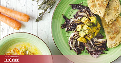 Corsi di cucina Vegana e vegetariana: consigli e idee per soddisfare ogni palato