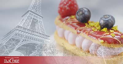 Corso di pasticceria francese a Roma di TuChef.