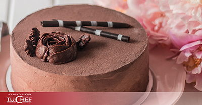 Corso di pasticceria professionale 