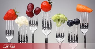 Corsi di cucina e benessere: la salute si costruisce a tavola.