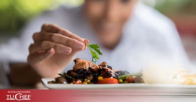 Corsi di cucina a Roma in partenza da Settembre 2020.