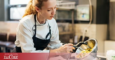Scopri il corso di Le basi in cucina a Roma di TuChef.