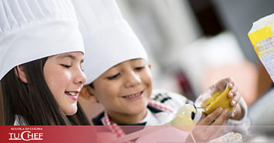 Corso per bambini “La Mia Torta di Compleanno Decorata”.