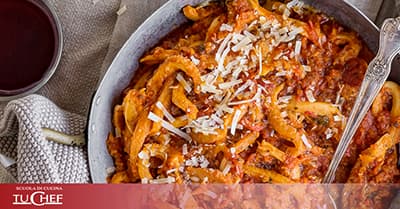 Cucina romana con il Quinto Quarto.