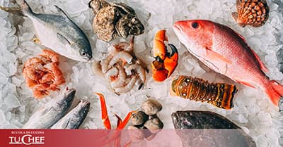 Cucinare il pesce: trucchi e segreti per farlo al meglio.