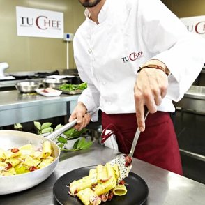 Corsi di cucina Professionali