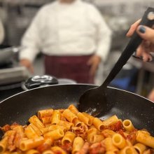 Corsi Professionali di cucina e di pasticceria
