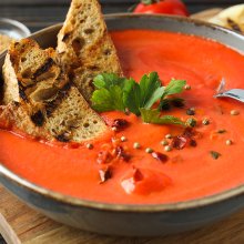 Piatti Freschi Estate