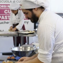 Cucina Professionale - 2025