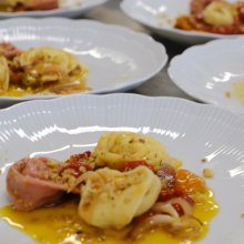 Cucina Professionale - 2025