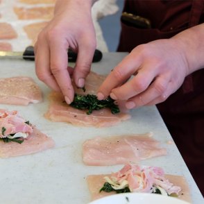 Esami cucina Febbraio 2023