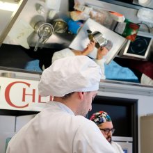 Esame pasticceria Febbraio 2023